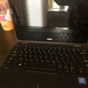 Dell Latitude 3000